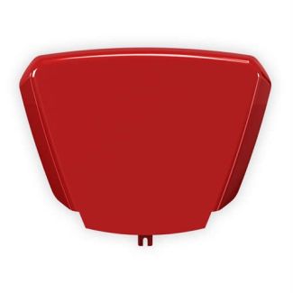 Sirene externa; Deltabell vermelha - PN # FPDELTA-BR