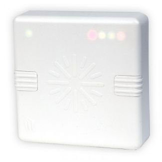 Leitor de proximidade externo (Branco) - PN # FPPCX-EXT-W