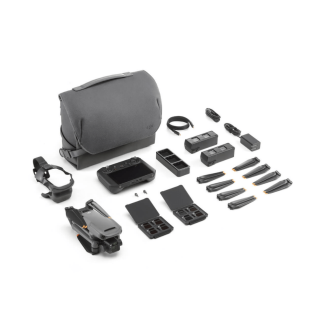 Drone Dji Mavic 3 Cine Premium Combo Lançamento 