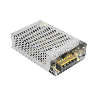 Fonte Eletrónica 12V5A 60W s/ cabo de força - PN # NTS-12V 5A