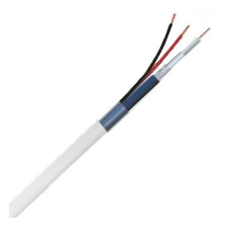 Bobina cabo Coax Beta Cavi HD 4205 WR500 (500Mts) - PN # 00422120500