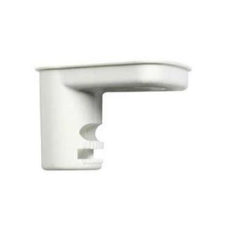 Bracket de parede para detectores KX, pacote com 10pcs - PN # KXBRACKET