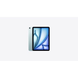 Apple iPad Air 11" Wi-Fi 128GB M3 MC9X4LL/A (2025) - Blue 1