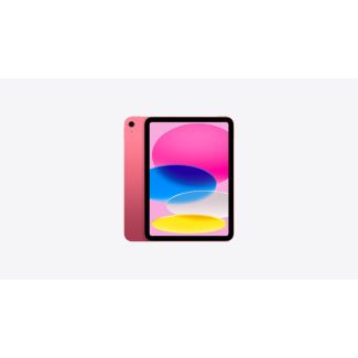 Apple iPad 11th A16 11" Wi-Fi 128GB MD4E4LL/A (2025) - Pink 1