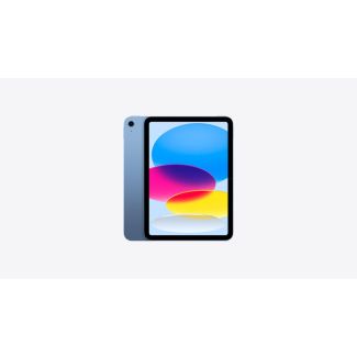 Apple iPad 11th A16 11" Wi-Fi + Cel 128GB MD7G4LL/A (2025) - Blue 1