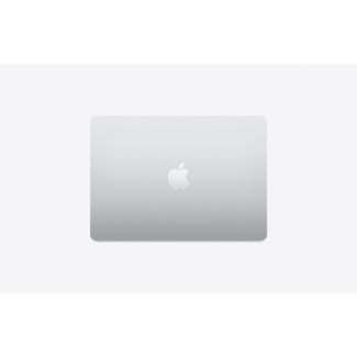 Apple MacBook Air 13.6" M5 16GB RAM/512GB SSD MDH74LL/A (2025) - Silver 1