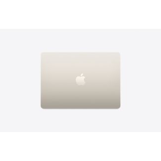 Apple MacBook Air 13.6" M5 16GB RAM/512GB SSD MDHA4LL/A (2026) - Starlight 1