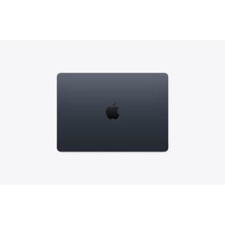 Apple MacBook Air 13.6" M5 16GB RAM/512GB SSD MDHE4LL/A (2026) - Midnight 1
