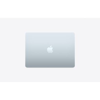 Apple MacBook Air 13.6" M5 16GB RAM/512GB SSD MDHH4LL/A (2026) - Sky Blue 1