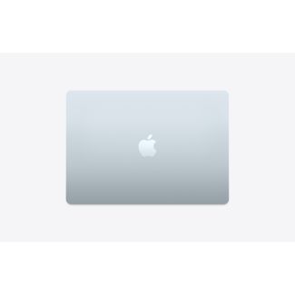 Apple MacBook Air 15" M5 16GB RAM/1TB SSD MDVT4LL/A (2026) - Sky Blue 1