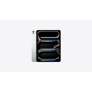 Apple iPad Pro 13" Wi-Fi 512GB M5 MDYM4LL/A (2025) - Silver 1