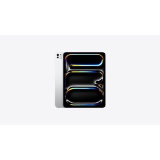 Apple iPad Pro 13" Wi-Fi + Cel 5G 2TB M5 ME8K4LL/A (2025) - Silver 1