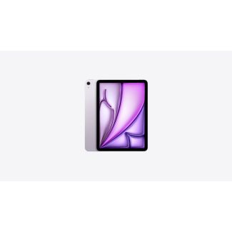 Apple iPad Air 11" Wi-Fi M4 128GB MH344LL/A (2026) - Purple 1