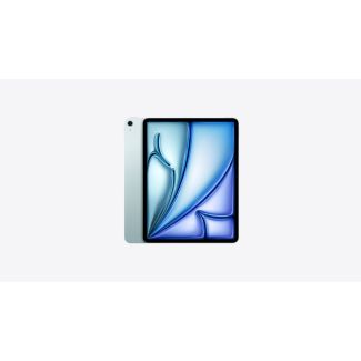 Apple iPad Air 13" Wi-Fi M4 128GB MH5P4LL/A (2026) - Blue 1