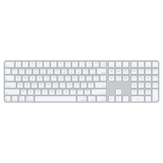 Apple Magic Keyboard MK2C3LE/A Touch ID USB-C (Español) - White 1