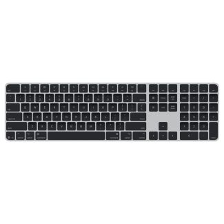 Apple Magic Keyboard MMMR3LE/A Touch ID USB-C (Español) - Black 1