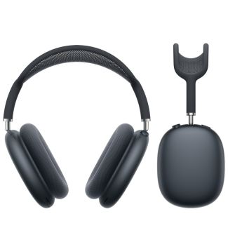 Apple AirPods Max MWW43AM/A USB-C (2024) - Midnight 1
