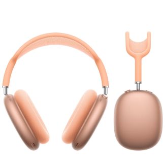 Apple AirPods Max MWW73AM/A USB-C (2024) - Orange 1