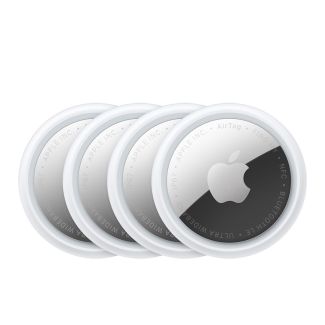 Apple Airtag MX542LL/A - (4 Pack) 1