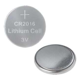 Bateria GV CR2025 - 3V Cartela C/ 5Unidades