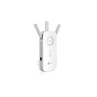 Repetidor Tplink Wir.RE450 Dual Band AC1750 Gigabit 3 antenas