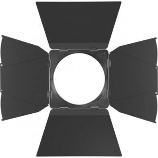 Godox Barndoors Lb-01 Para Lente Fresnel Fls8