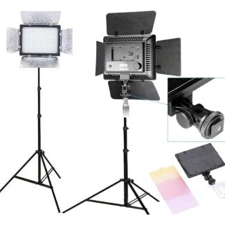 LED LIGHT MODELO M300D