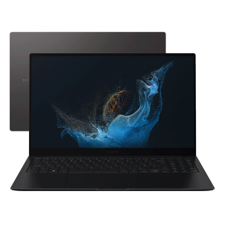 Notebook Samsung Galaxy Book Pro IntelÂ® Core i7-1165G7, Windows 11 Home, 16GB, 1TB SSD, 15.6'' Full HD AMOLED, NP950XDB