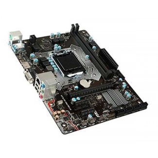 H110M PRO-VH PLUS DDR4 MSI