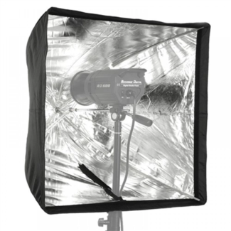 SOFTBOX UNIVERSAL - 90x90cm