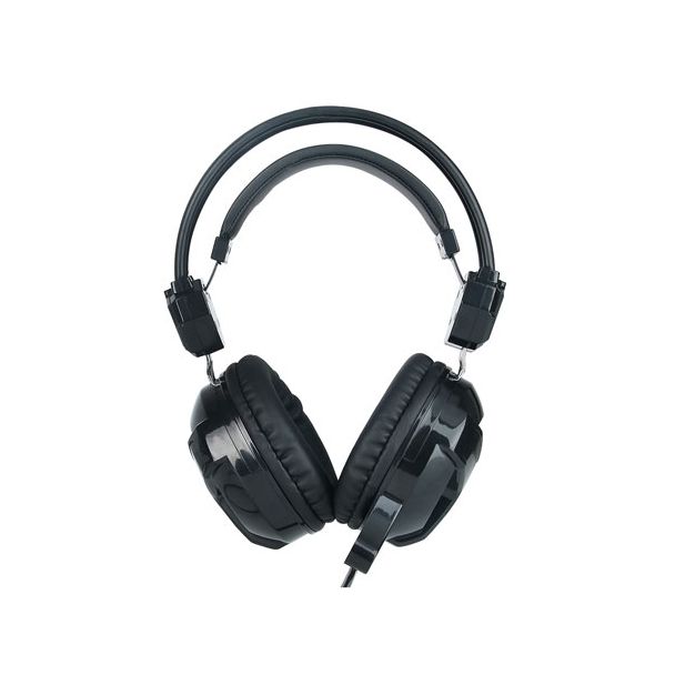 Fone C3TECH C/MIC GAMER BLACKBIRD PH-G110BK - PN # 410050090100
