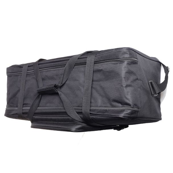 BOLSA PARA TRANSPORTE ACESSORIOS FOTOGRAFICOS DIMS 74X23X23CM