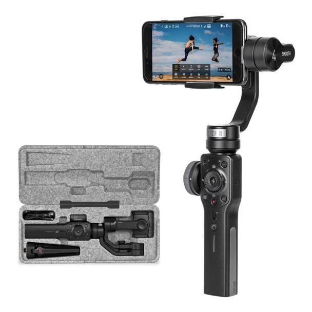 ESTABILIZADOR PARA SMARTFONES