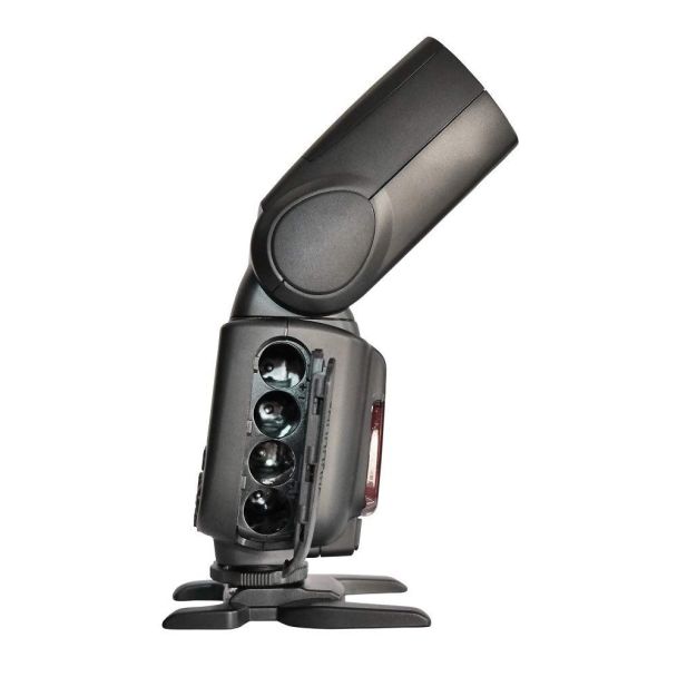 FLASH SPEEDLITE GODOX GREIKA ETTL - SOMENTE PARA CAMERAS CANON MODELO 585C