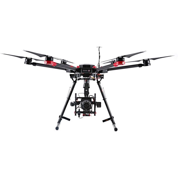 DJI RTF MATRICE 600