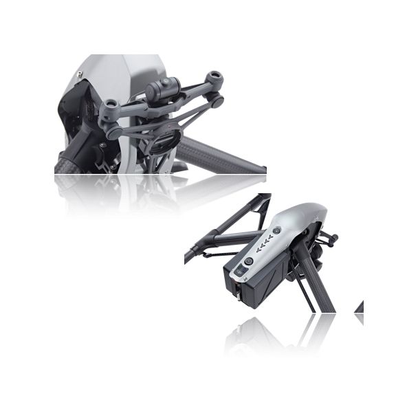 Drone DJI Inspire 2 X5S 