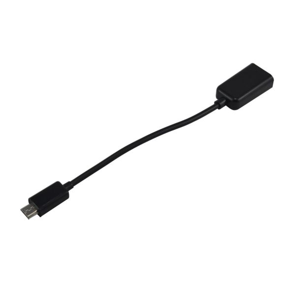 Adaptador usb micro usb
