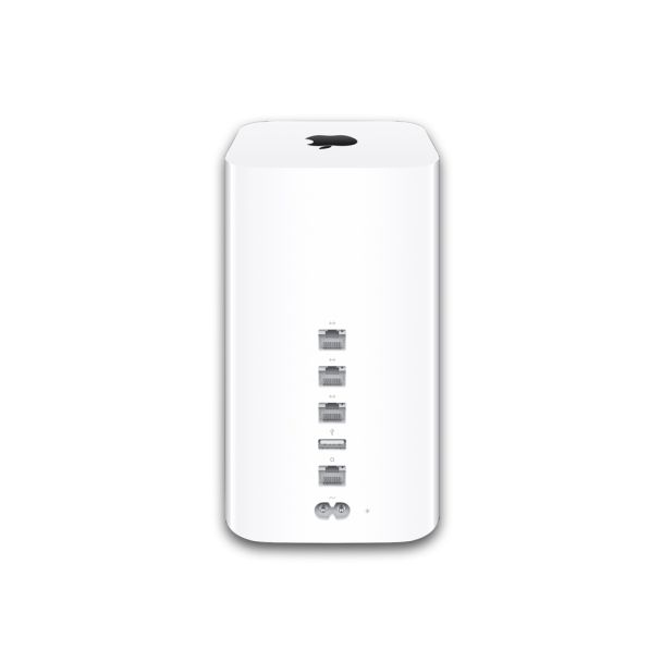 Apple Air Port Time Capsule 3tb