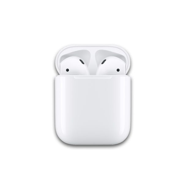 Fone Ouvido Apple Airpods Sem Fio Bluetooth 