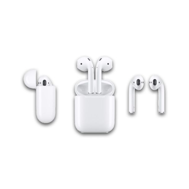 Fone Ouvido Apple Airpods Sem Fio Bluetooth 