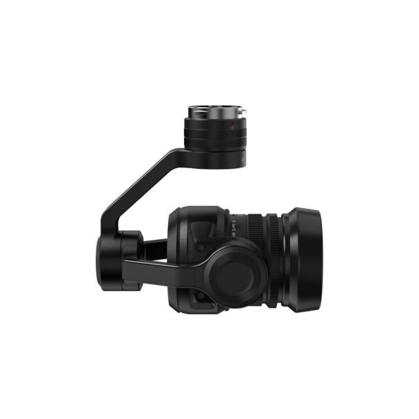 DJI Zenmuse X5S Inspire 2 