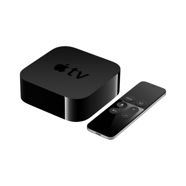 Apple TV 4º Geração 32gb Wi-Fi