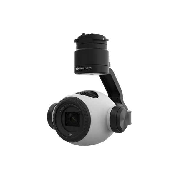 Câmera DJI Zenmuse Z3 