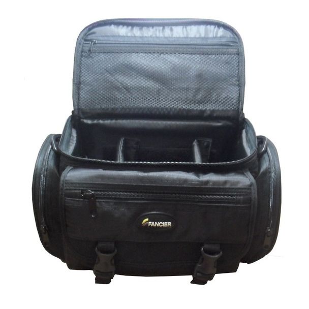 Bolsa Case Capa Bag P Video Câmera Digital Filmadora Wb03427