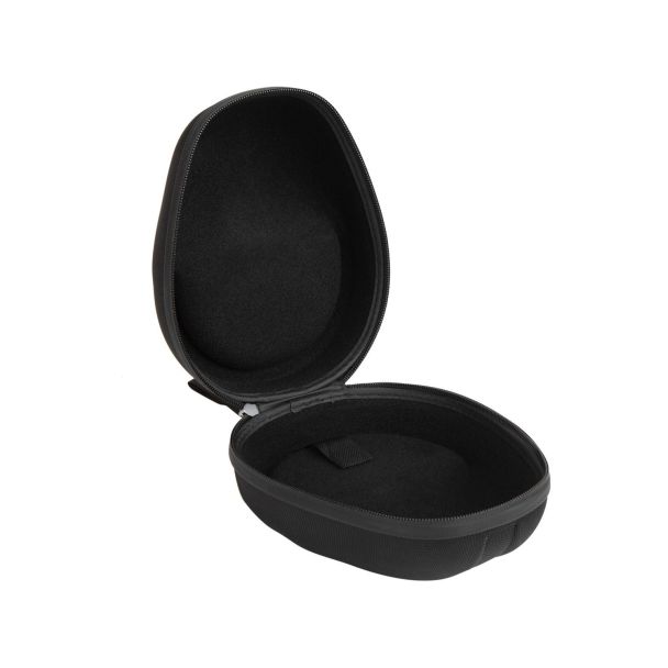 Case P/ Headset Hyperx Cloud Preto Hxs-hscc1 KINGSTON
