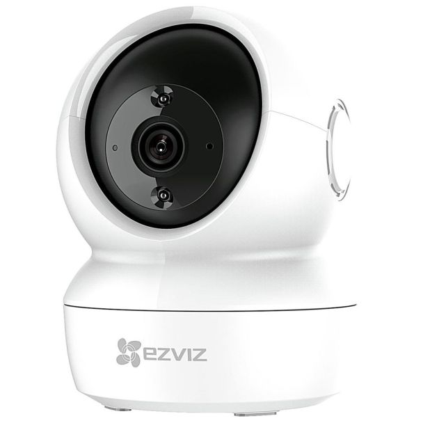 Câmera Ezviz Rotacional C6N 2MP(L4m/SD256G/IR10M/DNR3D/Audio)