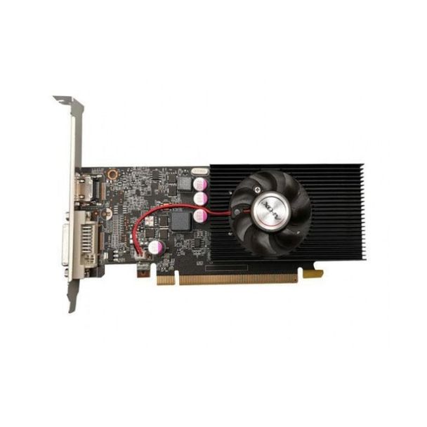 PL VIDEO AFOX NVIDIA GT1030 2GB DDR5 64 BITS LP/HDMI/DVI