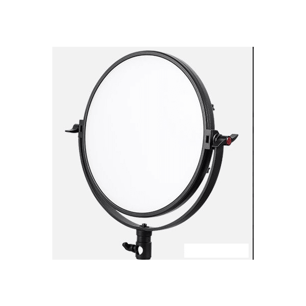 ILUMINADOR LED CIRCULAR sem fio 2.4G R-S36B Bicolor Circular 