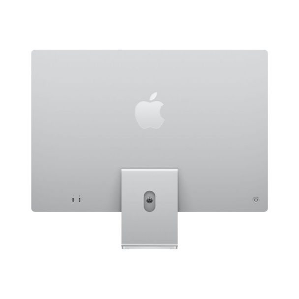APPLE IMAC MGPM3LL/A 24"- 4.5K/M1/8GB/8 COR/256GB PINK ING 