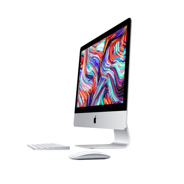 APPLE IMAC MXWT2LL/A I5-3.1/8/256SSD/27/5K (2020)